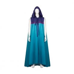 Thor: Love And Thunder Thor Cape Cosplay Costume