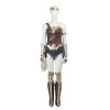 Wonder Woman Cosplay Costume Version 2 -Game Costumes Shop COS 001 01 76