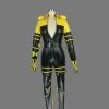 King Of Fighters Lien Neville Cosplay Costume