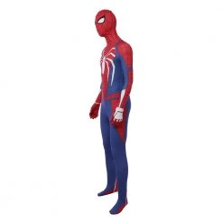 Spider-Man PS4 Cosplay Costume -Game Costumes Shop COS 001 02 119