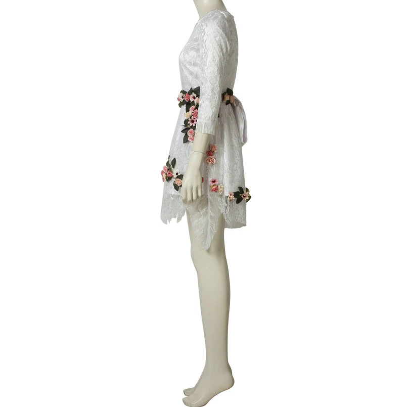 Far Cry 5: Inside Eden's Gate Faith Seed Cosplay Costume 4 Far Cry 5: Inside Eden's Gate Faith Seed Cosplay Costume - Image 2