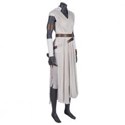 Star Wars: The Rise Of Skywalker Rey Cosplay Costume 9 Star Wars: The Rise Of Skywalker Rey Cosplay Costume -Game Costumes Shop COS 001 02 147