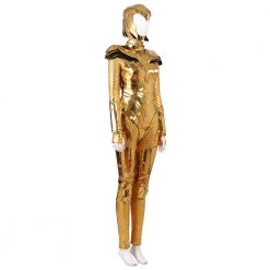 Wonder Woman 1984 Cosplay Costume -Game Costumes Shop COS 001 02 168