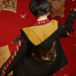 Harry Potter Gryffindor Harry Potter Daily Suit Cosplay Costume -Game Costumes Shop COS 001 02 170