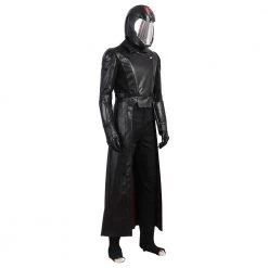 G.I.Joe: Retaliation Cobra Commander Cosplay Costume -Game Costumes Shop COS 001 02 176