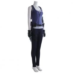 Resident Evil 3 Remake Jill Valentine Cosplay Costume 14 Resident Evil 3 Remake Jill Valentine Cosplay Costume -Game Costumes Shop COS 001 02 179