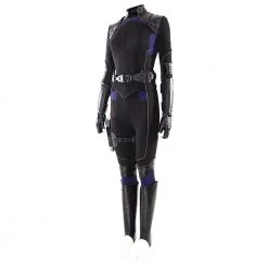 Agents Of S.H.I.E.L.D. Season 6 Skye Daisy Johnson Cosplay Costume 14 Agents Of S.H.I.E.L.D. Season 6 Skye Daisy Johnson Cosplay Costume -Game Costumes Shop COS 001 02 183