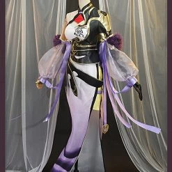 Honor Of Kings Yang Yuhuan Cosplay Costume -Game Costumes Shop COS 001 02 249