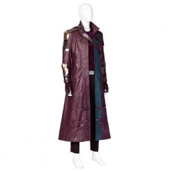 Thor: Love And Thunder Star Lord Cosplay Costume -Game Costumes Shop COS 001 02 256