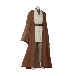 Star Wars Obi-Wan Kenobi Cosplay Costume -Game Costumes Shop COS 001 02 257