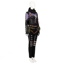 Apex Legends Wraith Cosplay Costume -Game Costumes Shop COS 001 02 261