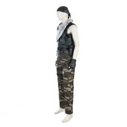 Fortnite Male Soldier Cosplay Costume -Game Costumes Shop COS 001 03 106