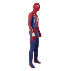Spider-Man PS4 Cosplay Costume -Game Costumes Shop COS 001 03 112