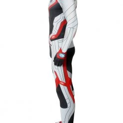 Avengers: Endgame Battle Suit Jumpsuit Cosplay Costume -Game Costumes Shop COS 001 03 123