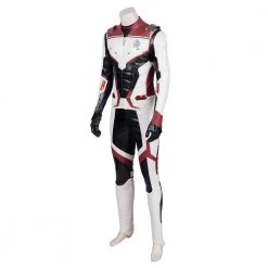 Avengers: Endgame Avengers Team Uniform Cosplay Costume -Game Costumes Shop COS 001 03 125