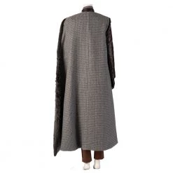 Game Of Thrones Season 8 Arya Stark Cosplay Costume Version 2 13 Game Of Thrones Season 8 Arya Stark Cosplay Costume Version 2 -Game Costumes Shop COS 001 03 132