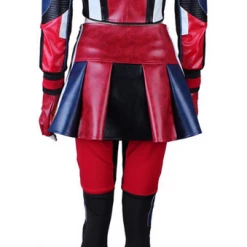 Descendants 3 Evie Cosplay Costume -Game Costumes Shop COS 001 03 144