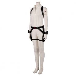 2020 Movie Black Widow Natasha Romanoff Cosplay Costume Verison 2 12 2020 Movie Black Widow Natasha Romanoff Cosplay Costume Verison 2 -Game Costumes Shop COS 001 03 145