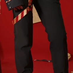 Harry Potter Gryffindor Harry Potter Daily Suit Cosplay Costume -Game Costumes Shop COS 001 03 153