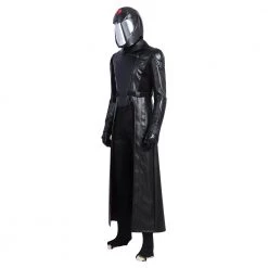 G.I.Joe: Retaliation Cobra Commander Cosplay Costume -Game Costumes Shop COS 001 03 158