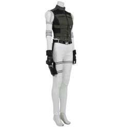 2020 Movie Black Widow Yelena Belova Cosplay Costume Version 2 -Game Costumes Shop COS 001 03 166