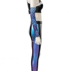 2020 League Of Legends LOL K/DA Cosplay Costume -Game Costumes Shop COS 001 03 176