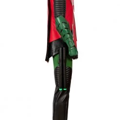 Batman: Gotham Knights Robin Cosplay Costume -Game Costumes Shop COS 001 03 184