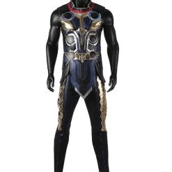 Thor: Love And Thunder Thor Cosplay Costume -Game Costumes Shop COS 001 03 222