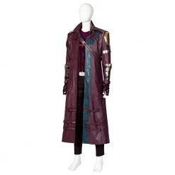 Thor: Love And Thunder Star Lord Cosplay Costume -Game Costumes Shop COS 001 03 227