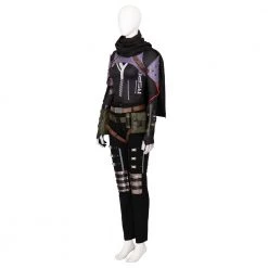 Apex Legends Wraith Cosplay Costume -Game Costumes Shop COS 001 03 232