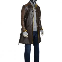 Watch Dogs Aiden Pearce Cosplay Costume -Game Costumes Shop COS 001 03 40