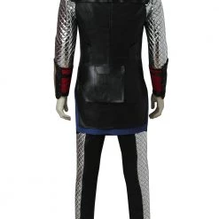 The Avengers Thor Odinson Cosplay Costume Version 2 -Game Costumes Shop COS 001 03 51