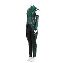 Guardians Of The Galaxy Vol. 2 Mantis Cosplay Costume -Game Costumes Shop COS 001 03 57