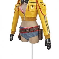 Final Fantasy XV Cindy Aurum Cosplay Costume Version 2 8 Final Fantasy XV Cindy Aurum Cosplay Costume Version 2 -Game Costumes Shop COS 001 03 61