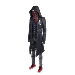 PlayerUnknown's Battlegrounds Suit Cosplay Costume -Game Costumes Shop COS 001 03 81