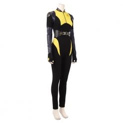 Deadpool 2 Negasonic Teenage Warhead Cosplay Costume -Game Costumes Shop COS 001 03 95