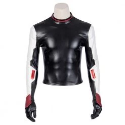 Avengers: Endgame Avengers Team Uniform Cosplay Costume -Game Costumes Shop COS 001 04 103