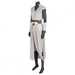 Star Wars: The Rise Of Skywalker Rey Cosplay Costume 11 Star Wars: The Rise Of Skywalker Rey Cosplay Costume -Game Costumes Shop COS 001 04 110