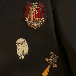 Harry Potter Gryffindor Harry Potter Daily Suit Cosplay Costume -Game Costumes Shop COS 001 04 123