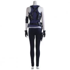 Resident Evil 3 Remake Jill Valentine Cosplay Costume 16 Resident Evil 3 Remake Jill Valentine Cosplay Costume -Game Costumes Shop COS 001 04 126