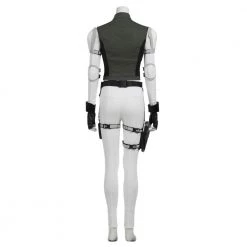 2020 Movie Black Widow Yelena Belova Cosplay Costume Version 2 -Game Costumes Shop COS 001 04 129