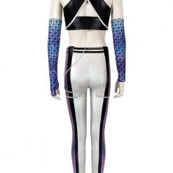 2020 League Of Legends LOL K/DA Cosplay Costume -Game Costumes Shop COS 001 04 135