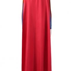 2022 Movie The Flash Supergirl Jumpsuit Cosplay Costume -Game Costumes Shop COS 001 04 150