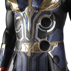 Thor: Love And Thunder Thor Cosplay Costume -Game Costumes Shop COS 001 04 158