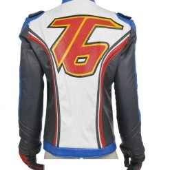 Overwatch Soldier 76 Cosplay Costume 9 Overwatch Soldier 76 Cosplay Costume -Game Costumes Shop COS 001 04 16