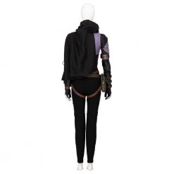 Apex Legends Wraith Cosplay Costume -Game Costumes Shop COS 001 04 163