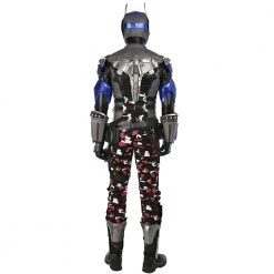 Batman: Arkham Knight Arkham Cosplay Costume -Game Costumes Shop COS 001 04 40