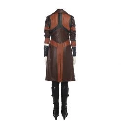 Guardians Of The Galaxy Vol. 2 Gamora Cosplay Costume -Game Costumes Shop COS 001 04 44