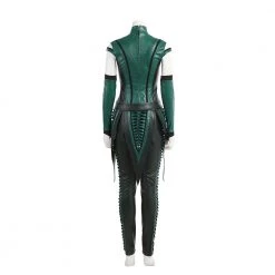 Guardians Of The Galaxy Vol. 2 Mantis Cosplay Costume -Game Costumes Shop COS 001 04 47