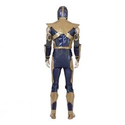 Avengers: Infinity War Thanos Battle Suit Cosplay Costume -Game Costumes Shop COS 001 04 76